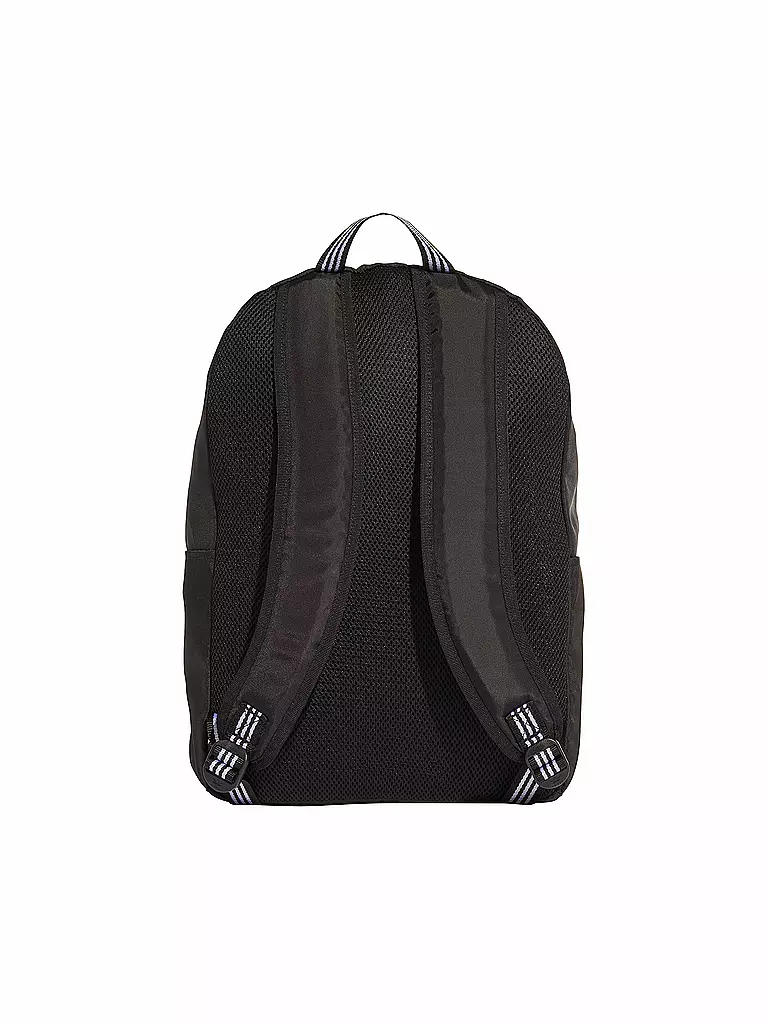 ADIDAS | Rucksack Adicolor Classic | schwarz