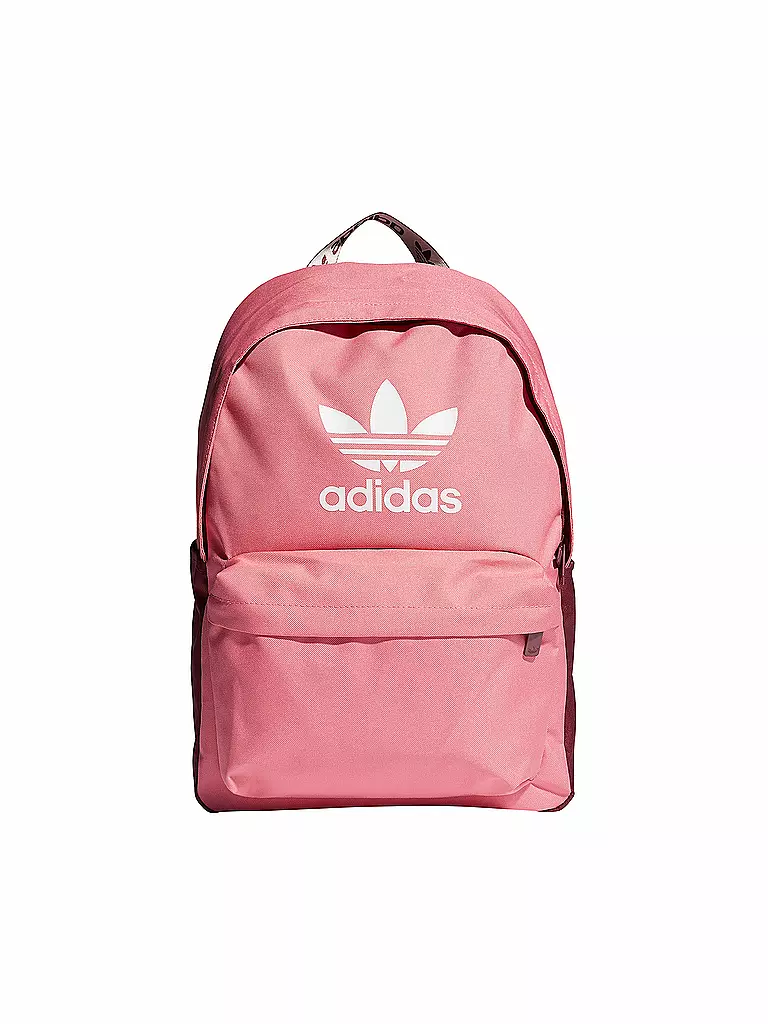 ADIDAS | Rucksack Adicolor | rosa