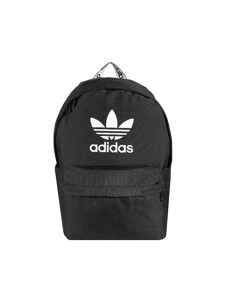ADIDAS | Rucksack Adicolor | schwarz