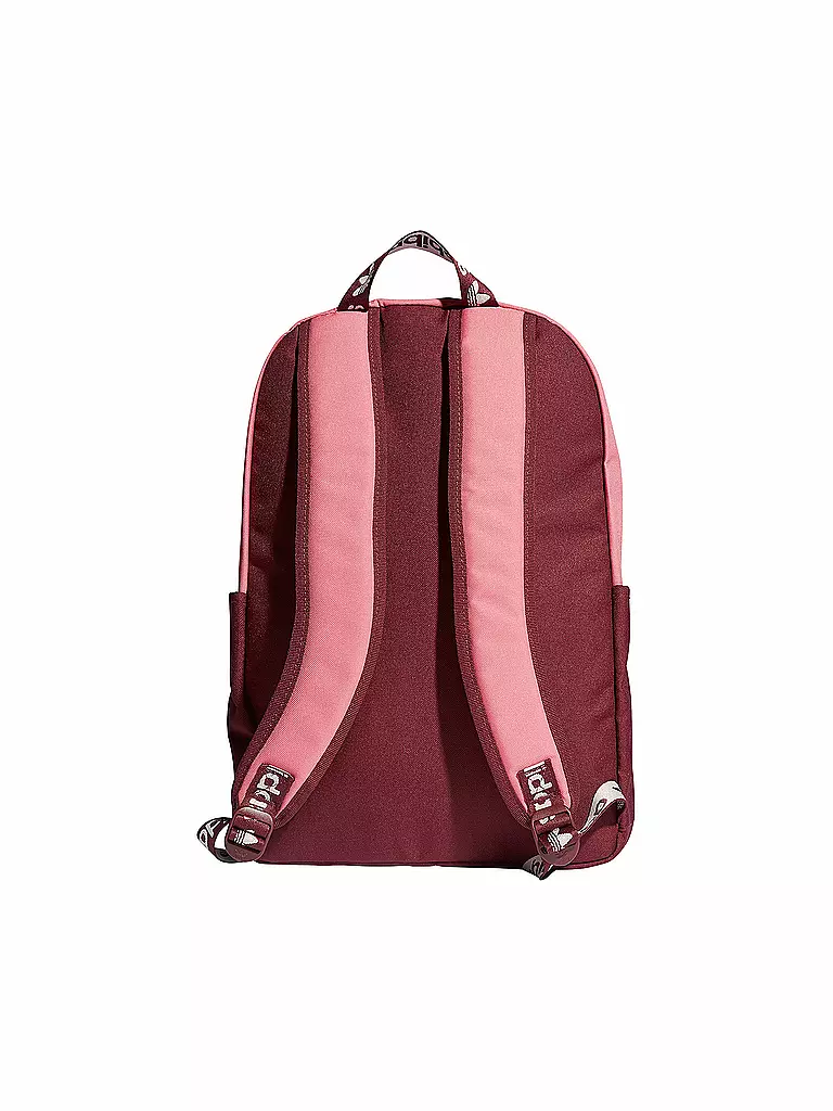 ADIDAS | Rucksack Adicolor | rosa