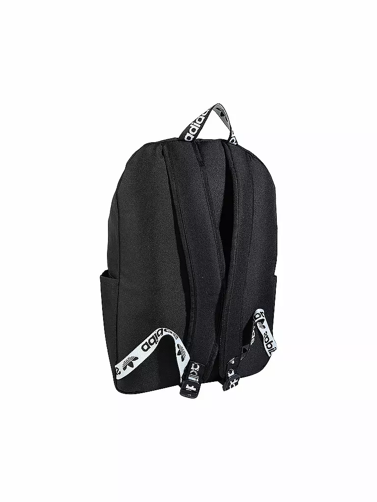 ADIDAS | Rucksack Adicolor | schwarz