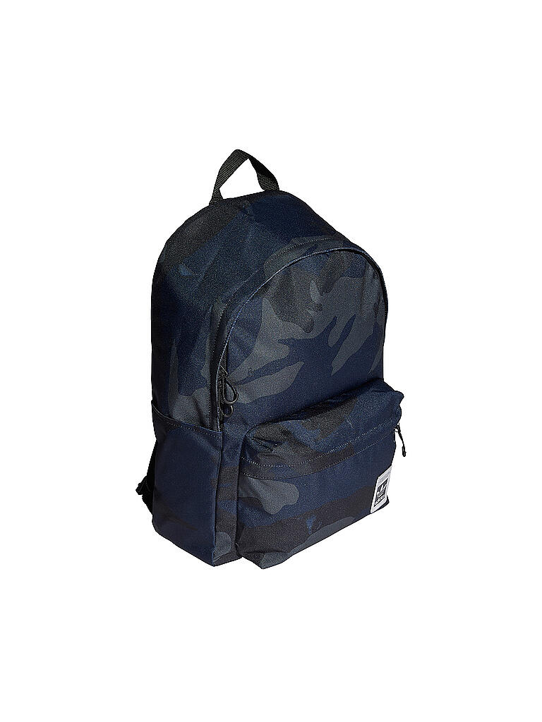 ADIDAS | Rucksack Camo Classic | schwarz