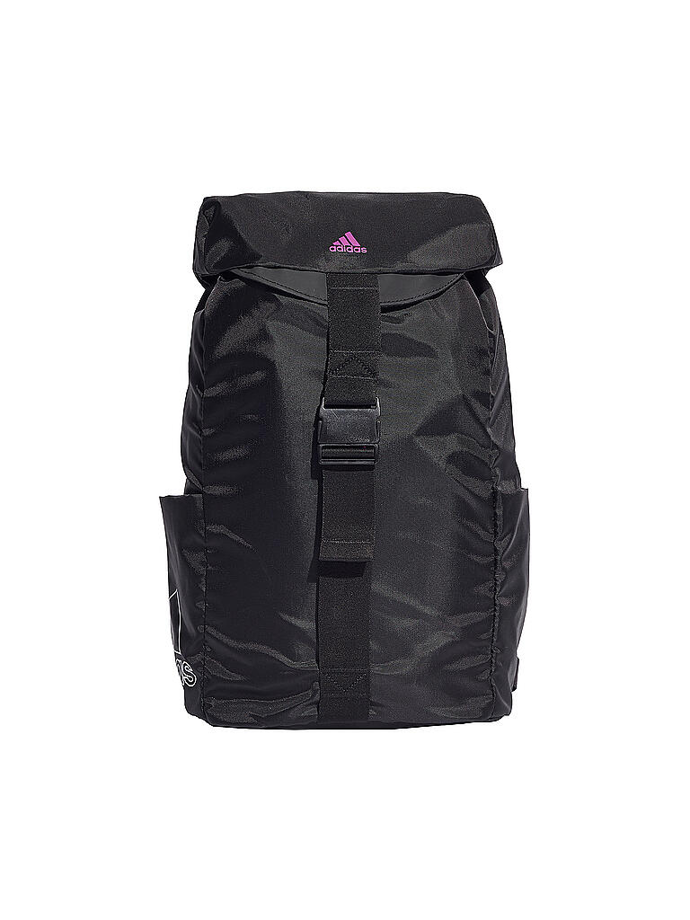 ADIDAS | Rucksack Canvas 18L | schwarz