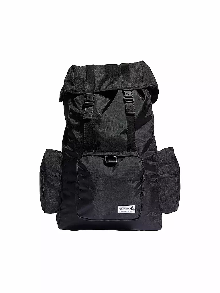 ADIDAS | Rucksack Classic 26,75L | schwarz