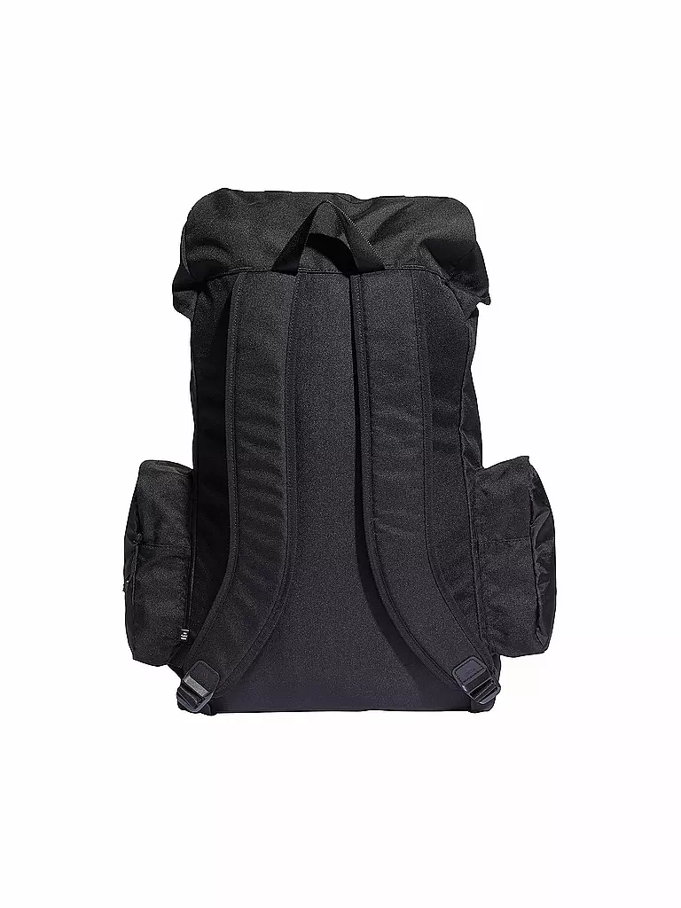 ADIDAS | Rucksack Classic 26,75L | schwarz