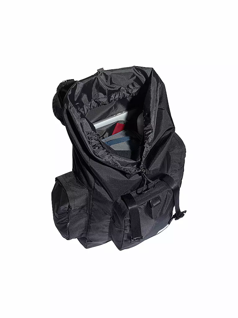ADIDAS | Rucksack Classic 26,75L | schwarz