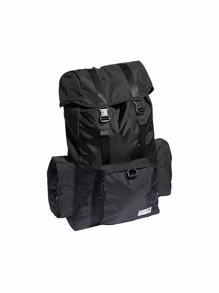 ADIDAS | Rucksack Classic 26,75L | schwarz