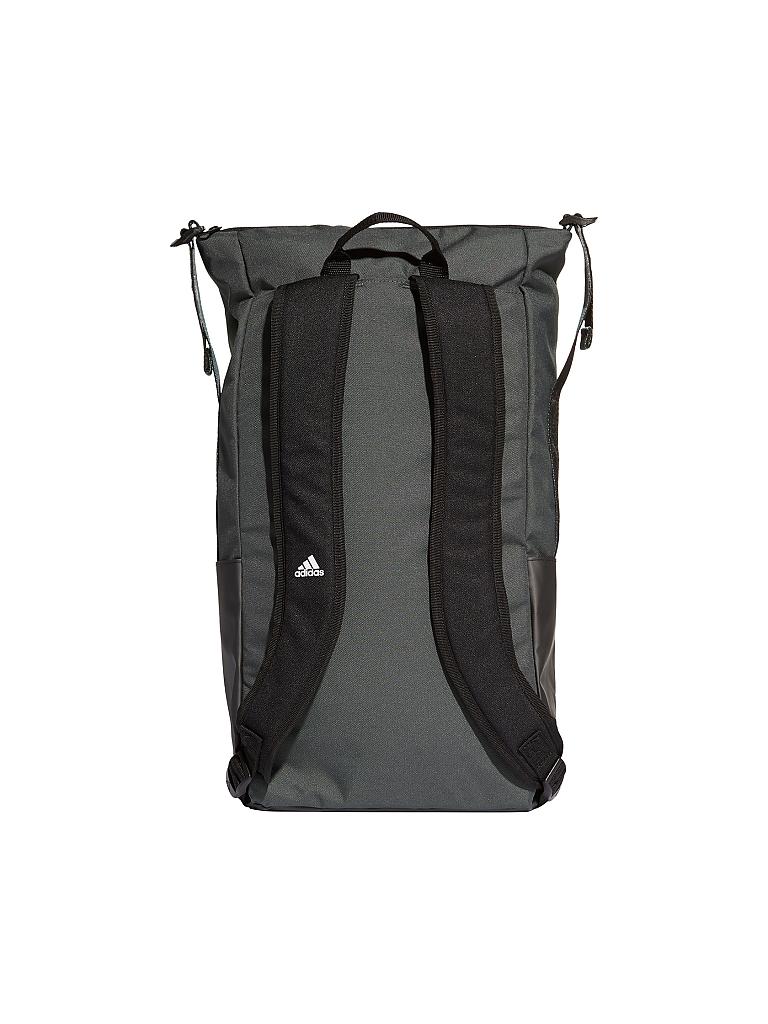 ADIDAS Rucksack Z.N.E. Core schwarz