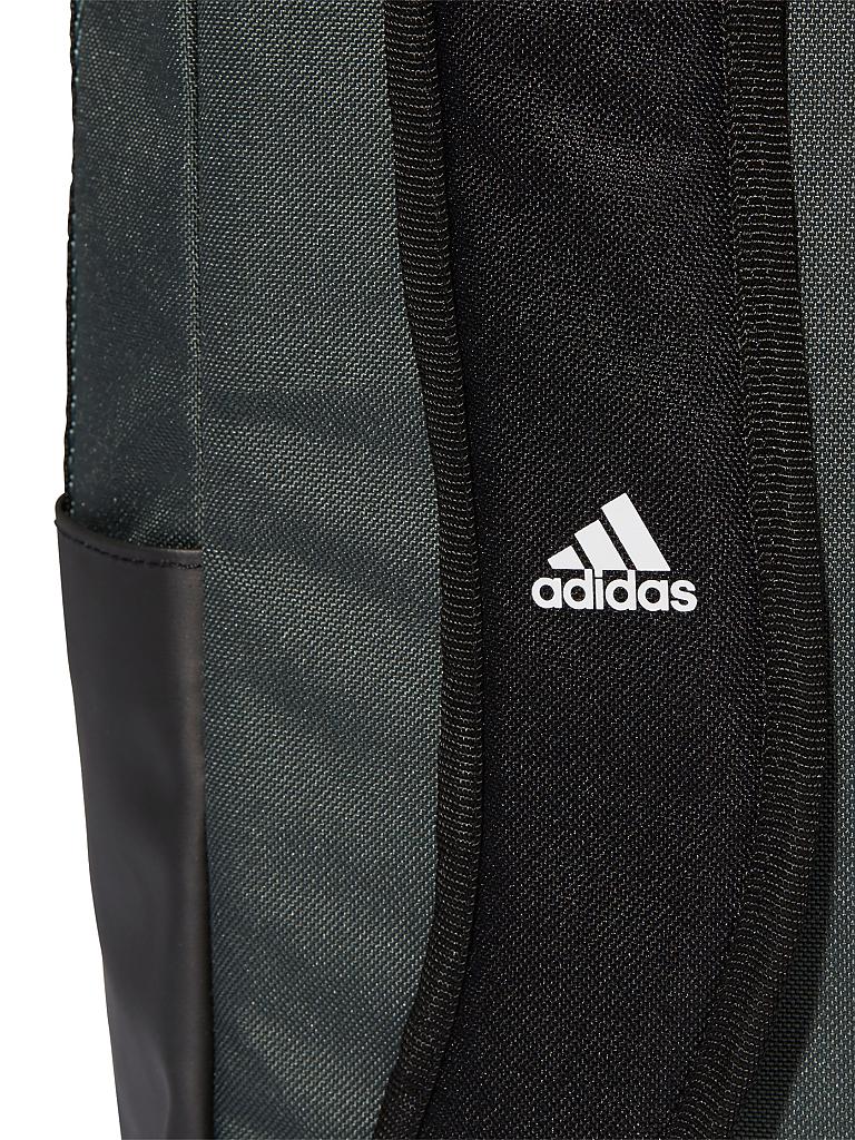 ADIDAS Rucksack Z.N.E. Core schwarz