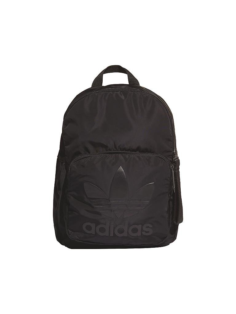 ADIDAS | Rucksack | schwarz
