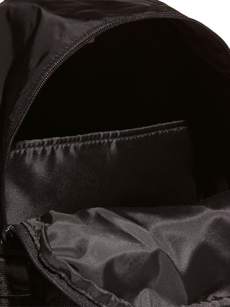 ADIDAS | Rucksack | schwarz