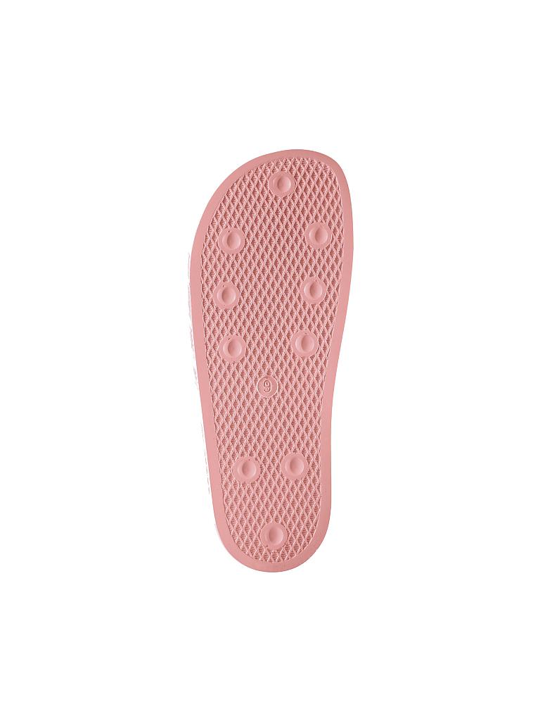 ADIDAS | Sandale - Adiletten "Originals" | rosa