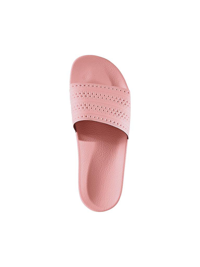 ADIDAS | Sandale - Adiletten "Originals" | rosa