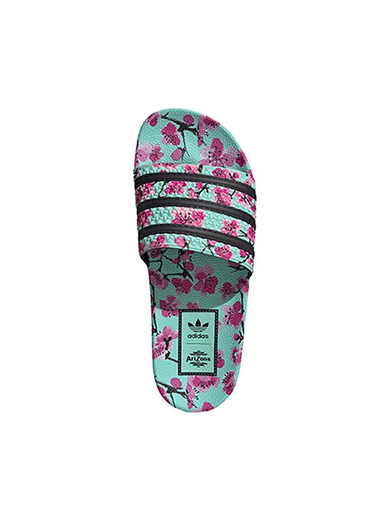ADIDAS | Sandalen - Adiletten "Arizona" | blau