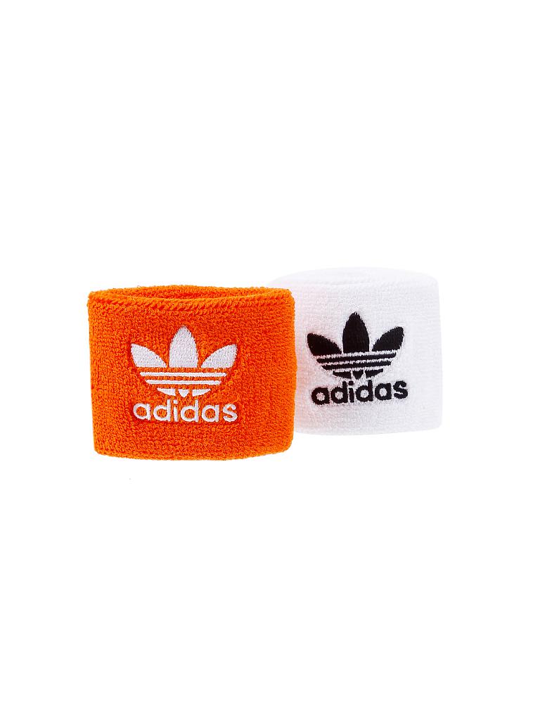 ADIDAS | Schweißband 2-er Pkg. | 
