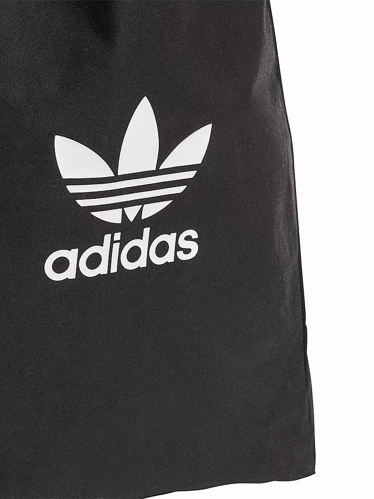 ADIDAS | Shopper - Tasche Adicolor | schwarz
