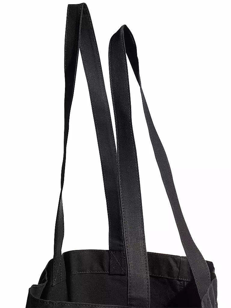 ADIDAS | Shopper - Tasche Adicolor | schwarz