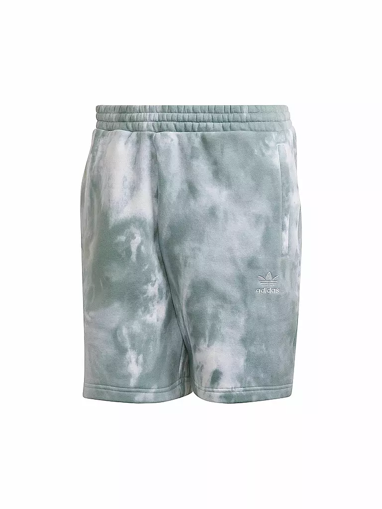 ADIDAS | Shorts | blau