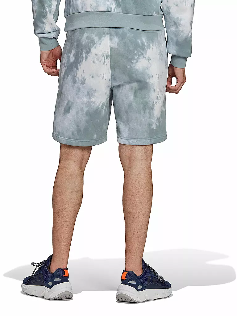 ADIDAS | Shorts | blau