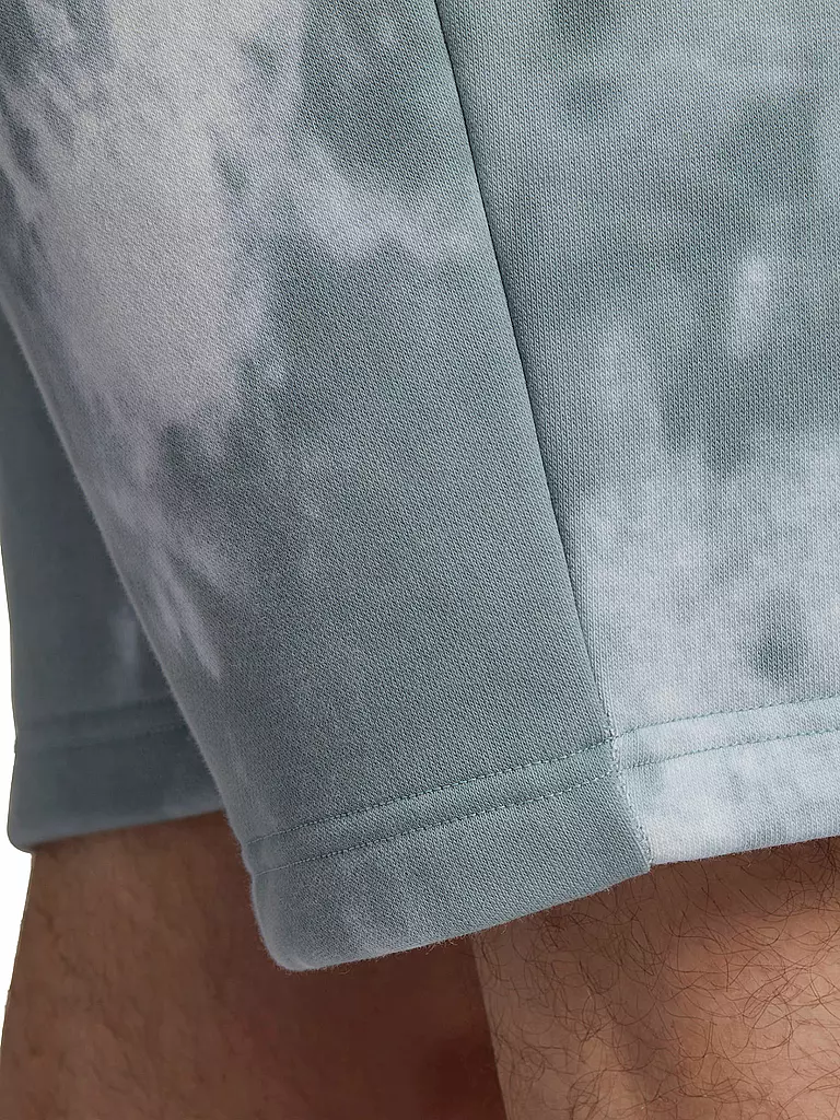 ADIDAS | Shorts | blau