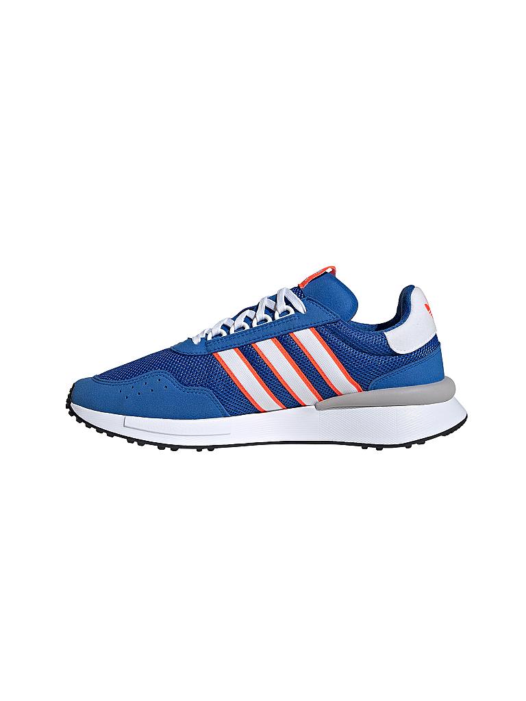 ADIDAS | Sneaker " Retroset " | blau