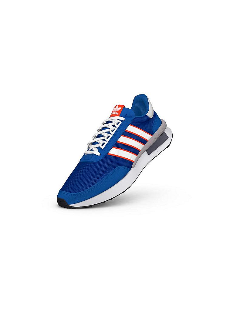 ADIDAS | Sneaker " Retroset " | blau