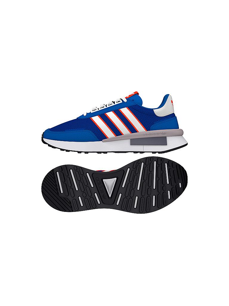 ADIDAS | Sneaker " Retroset " | blau