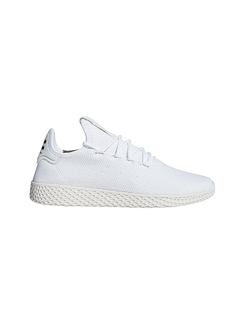 ADIDAS | Sneaker " Tennis HU " | weiß