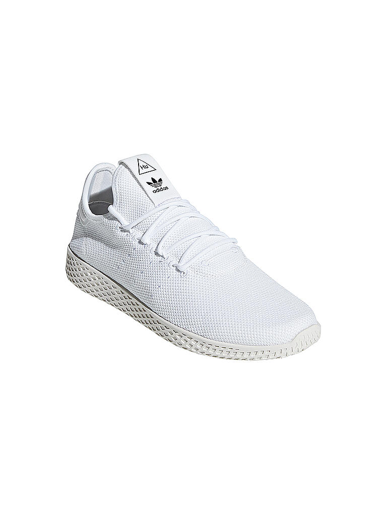 ADIDAS | Sneaker " Tennis HU " | weiß