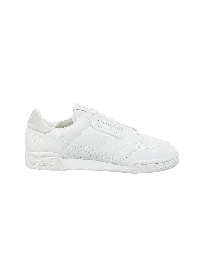 ADIDAS | Sneaker "Continental 80" | creme