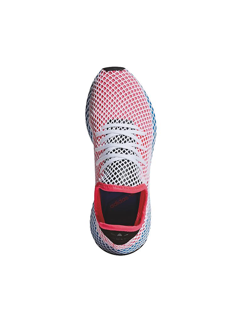 ADIDAS | Sneaker "Deerupt Runner - Originals" | rot