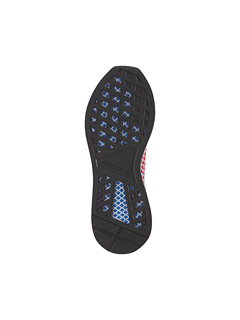 ADIDAS | Sneaker "Deerupt Runner - Originals" | rot