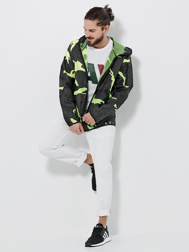 ADIDAS | Sneaker "Explorer X PLR" | 