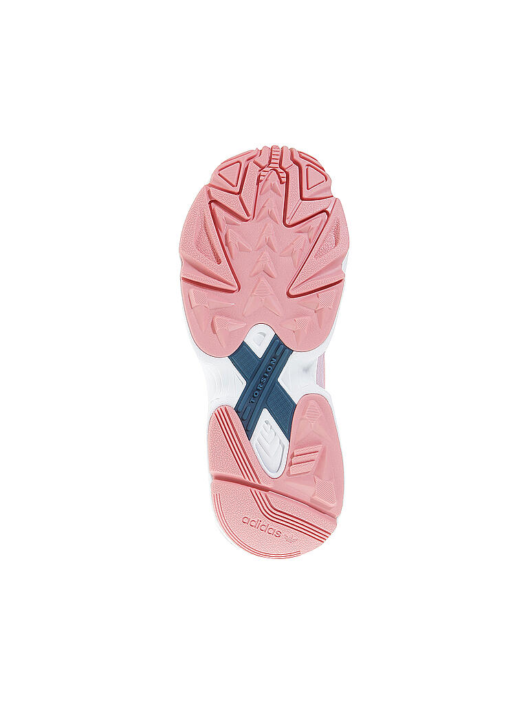 ADIDAS | Sneaker "Falcon" | rosa