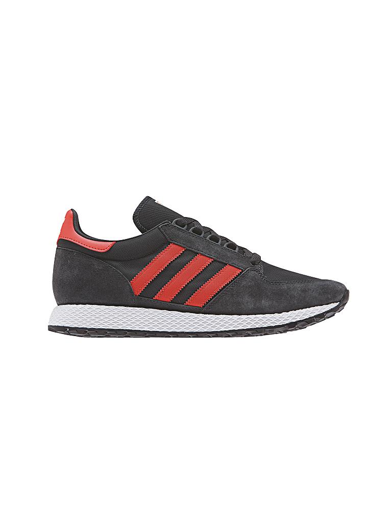 ADIDAS | Sneaker "Forest Grove" | grau