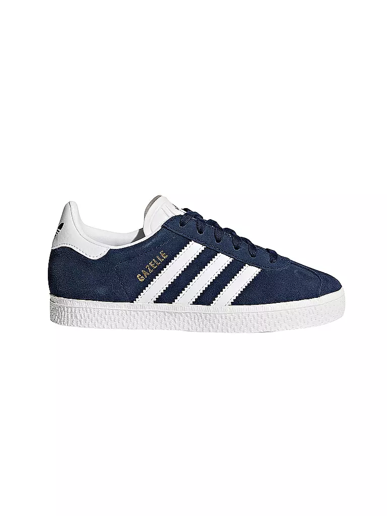 ADIDAS | Sneaker "Gazelle C" | blau