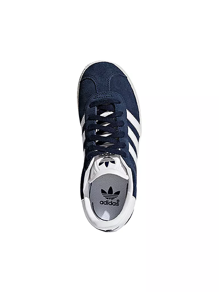 ADIDAS | Sneaker "Gazelle C" | blau