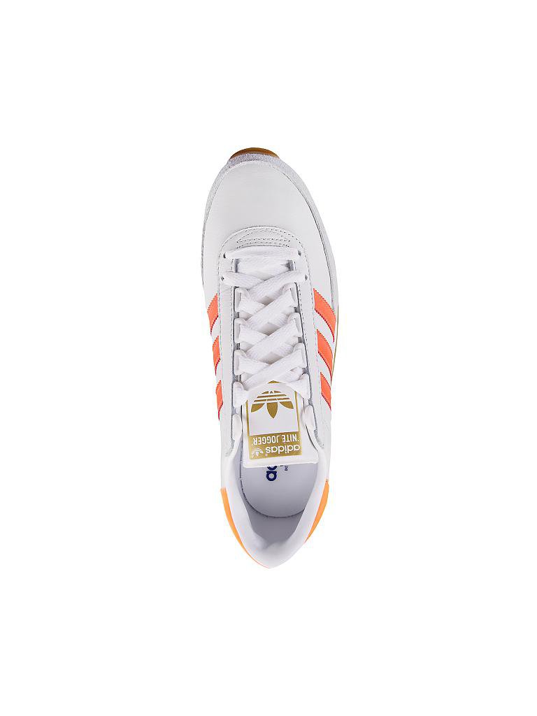 ADIDAS | Sneaker "Nite Jogger" | grau