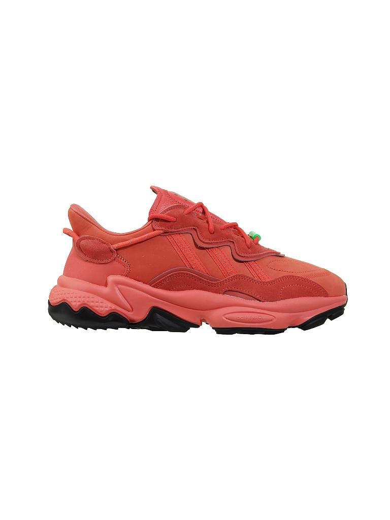 ADIDAS | Sneaker "Ozweego" | rot