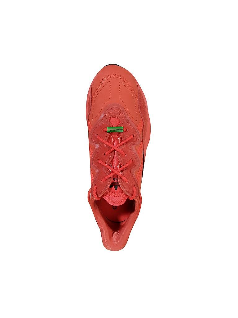 ADIDAS | Sneaker "Ozweego" | orange