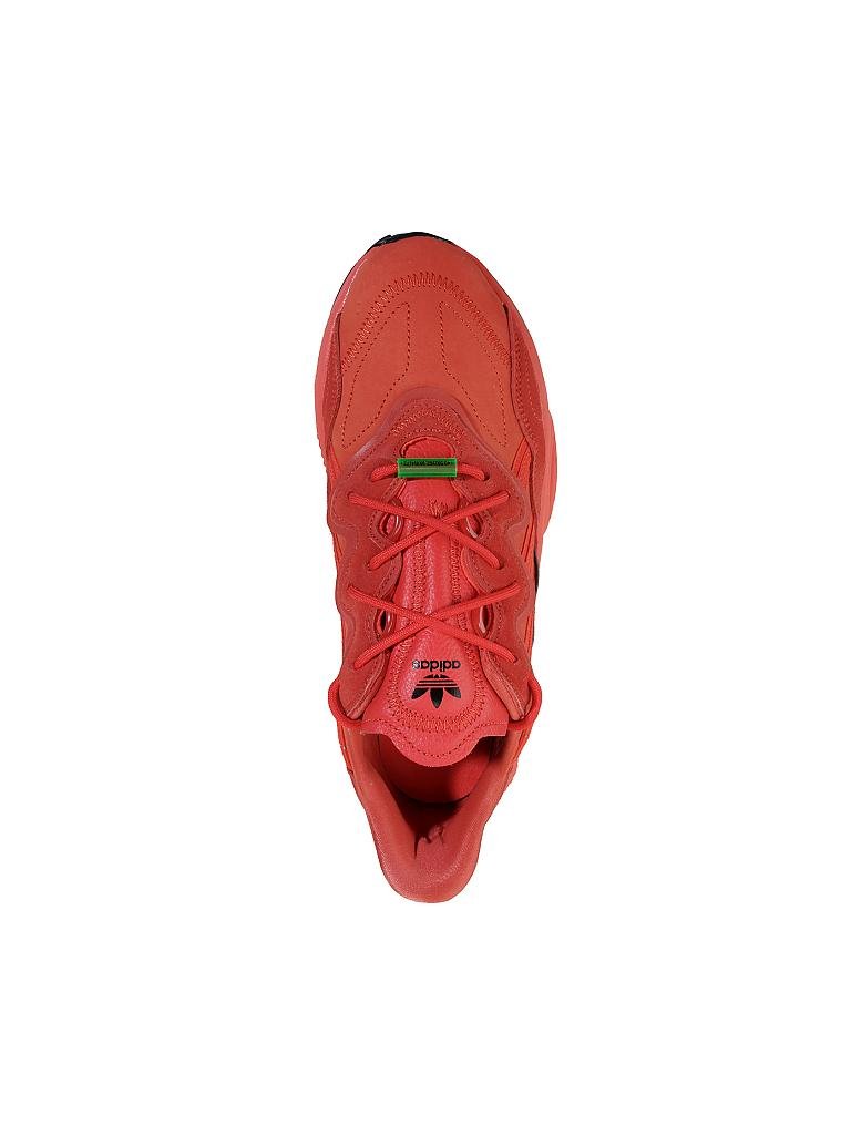 ADIDAS | Sneaker "Ozweego" | rot