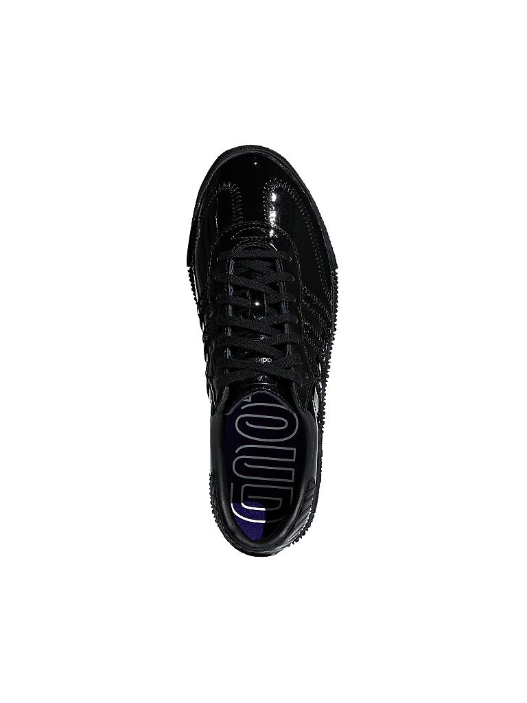 ADIDAS | Sneaker "Sambarose" | schwarz