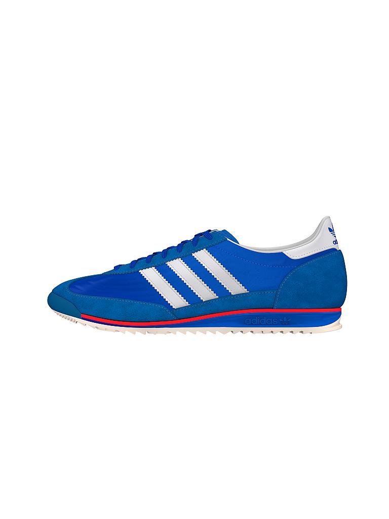 ADIDAS | Sneaker "SL72" | blau