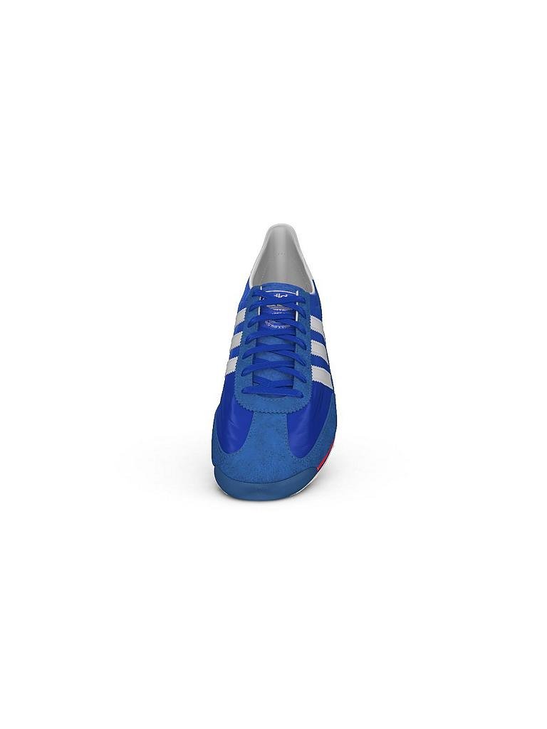 ADIDAS | Sneaker "SL72" | blau