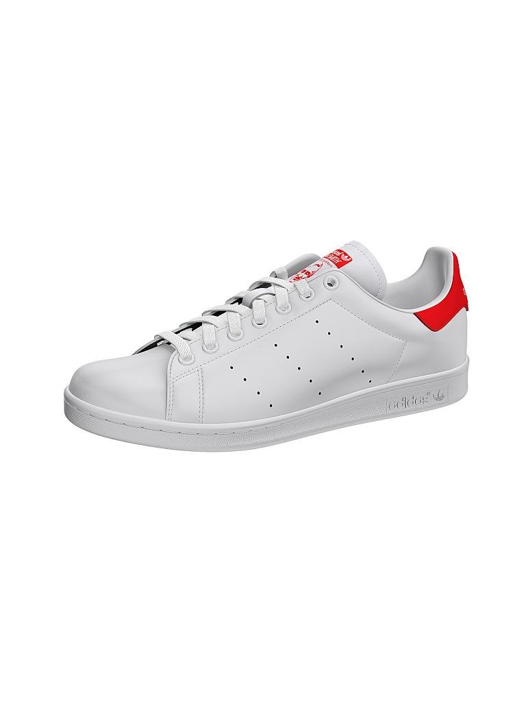 ADIDAS | Sneaker "Stan Smith" | weiß