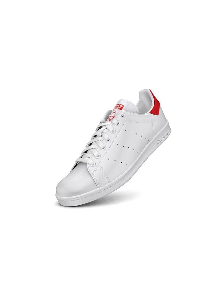 ADIDAS | Sneaker "Stan Smith" | weiß