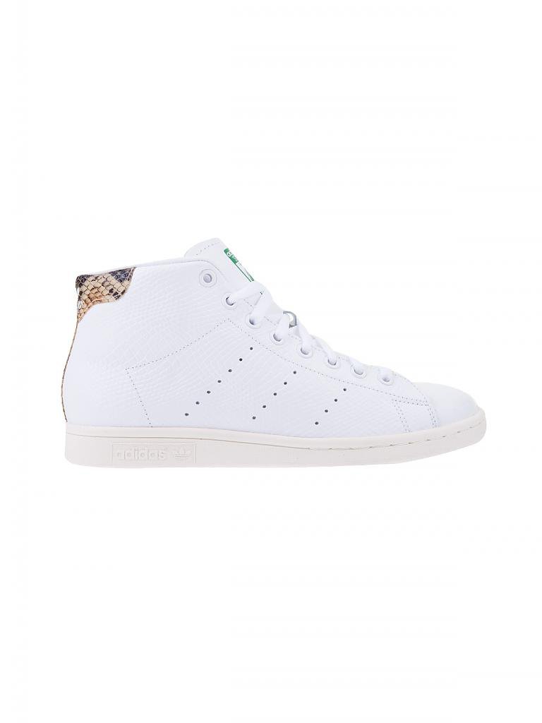 ADIDAS | Sneaker "Stan Smith - Python" | braun