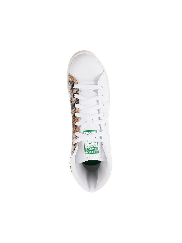 ADIDAS | Sneaker "Stan Smith - Python" | braun