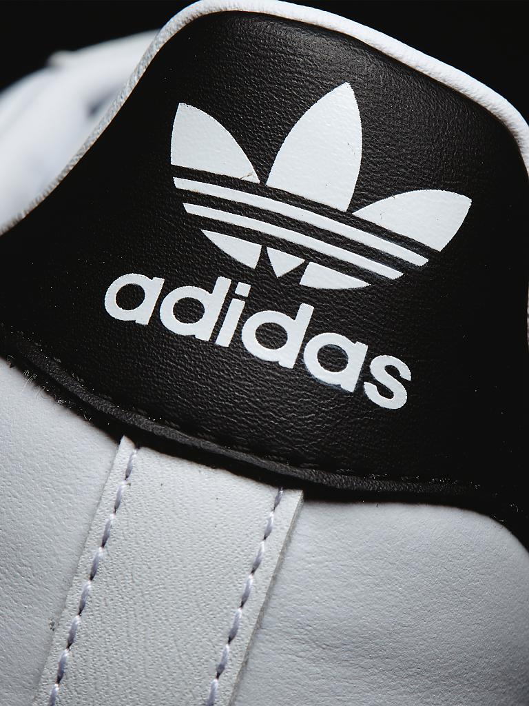ADIDAS | Sneaker "Stan Smith Bold" | weiß