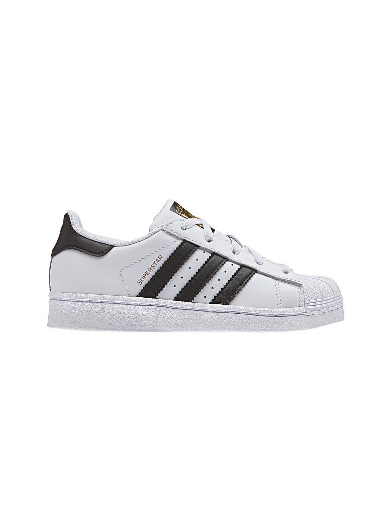 ADIDAS | Sneaker "Superstar C Kids" | weiß